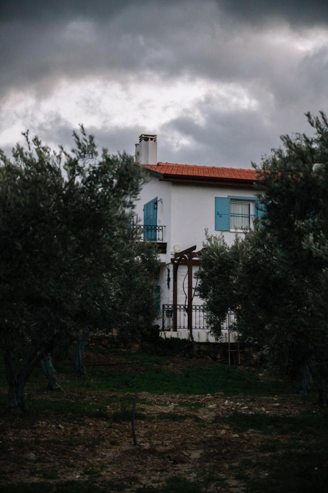 Od Urla Misafirhane Exterior photo
